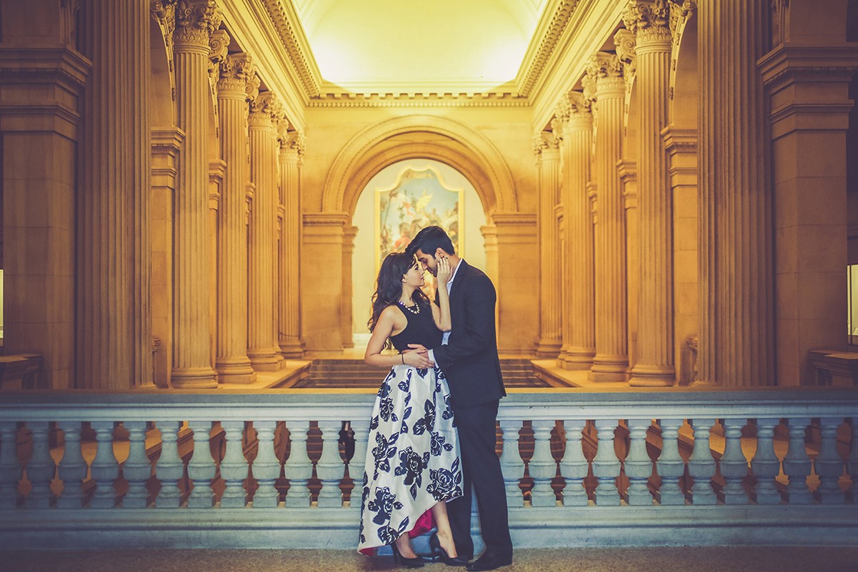 Deepesh Agarwal featured photo