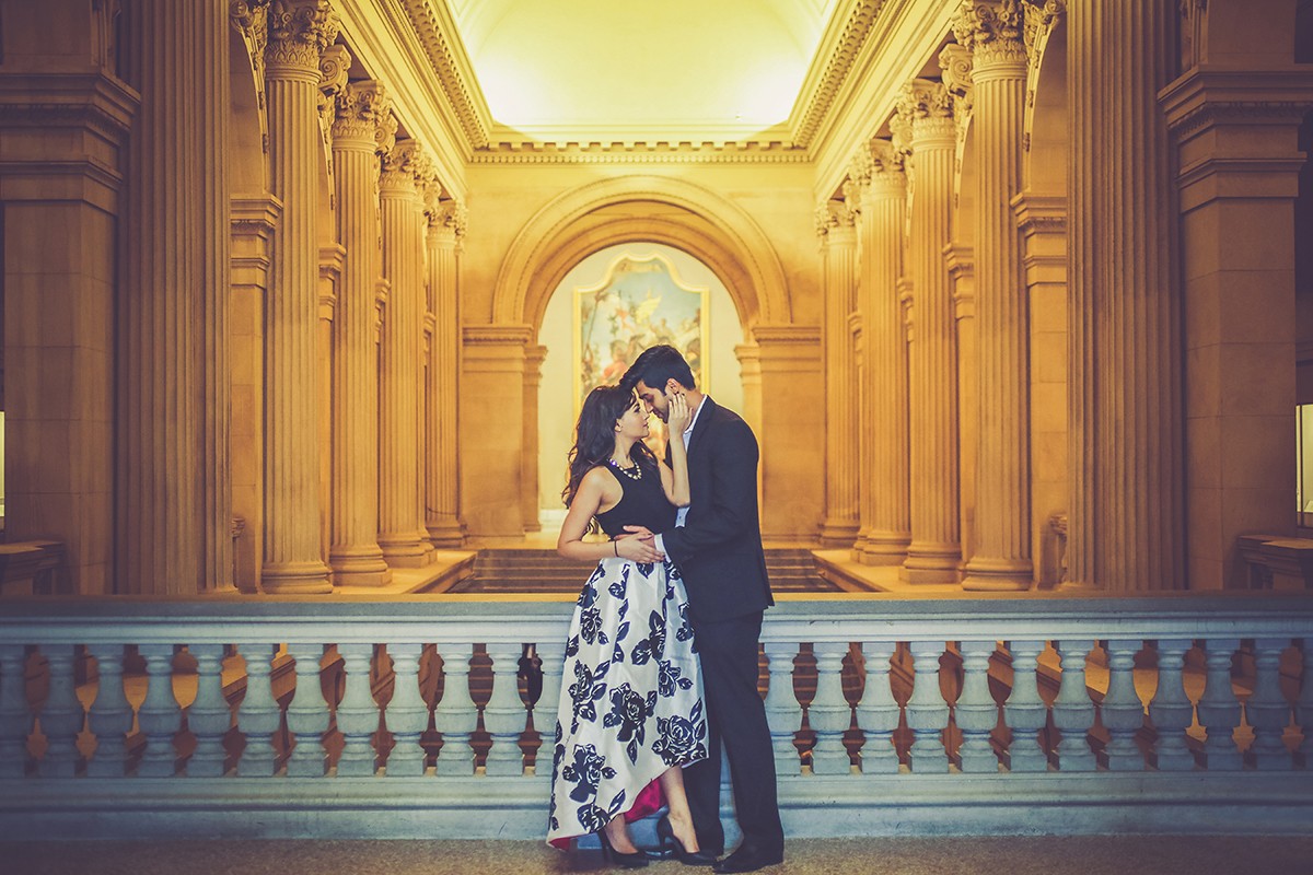 Deepesh Agarwal portfolio photo