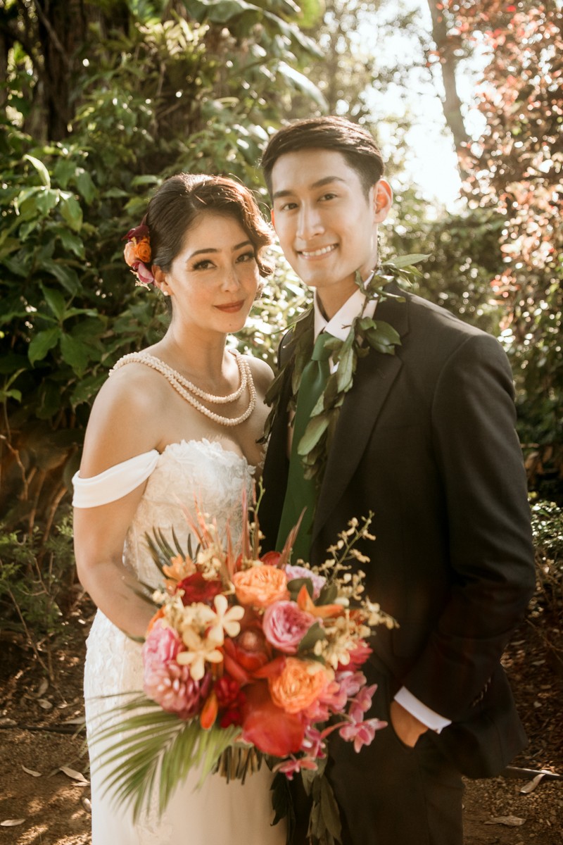 Derek Wong portfolio photo