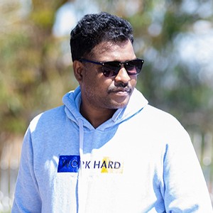Dhilip Kumar