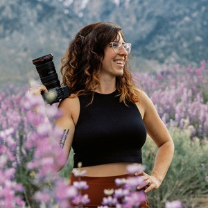 Diana Lustig