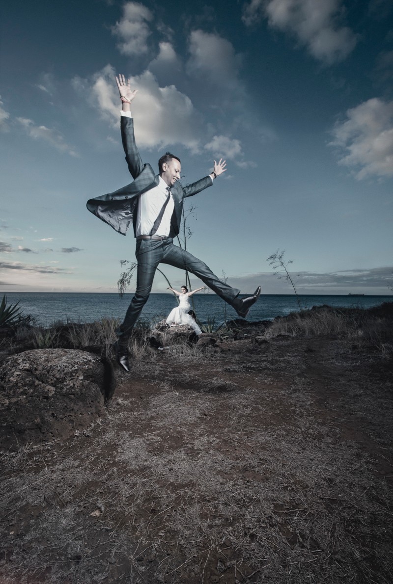 Doushan Sewtohul portfolio photo