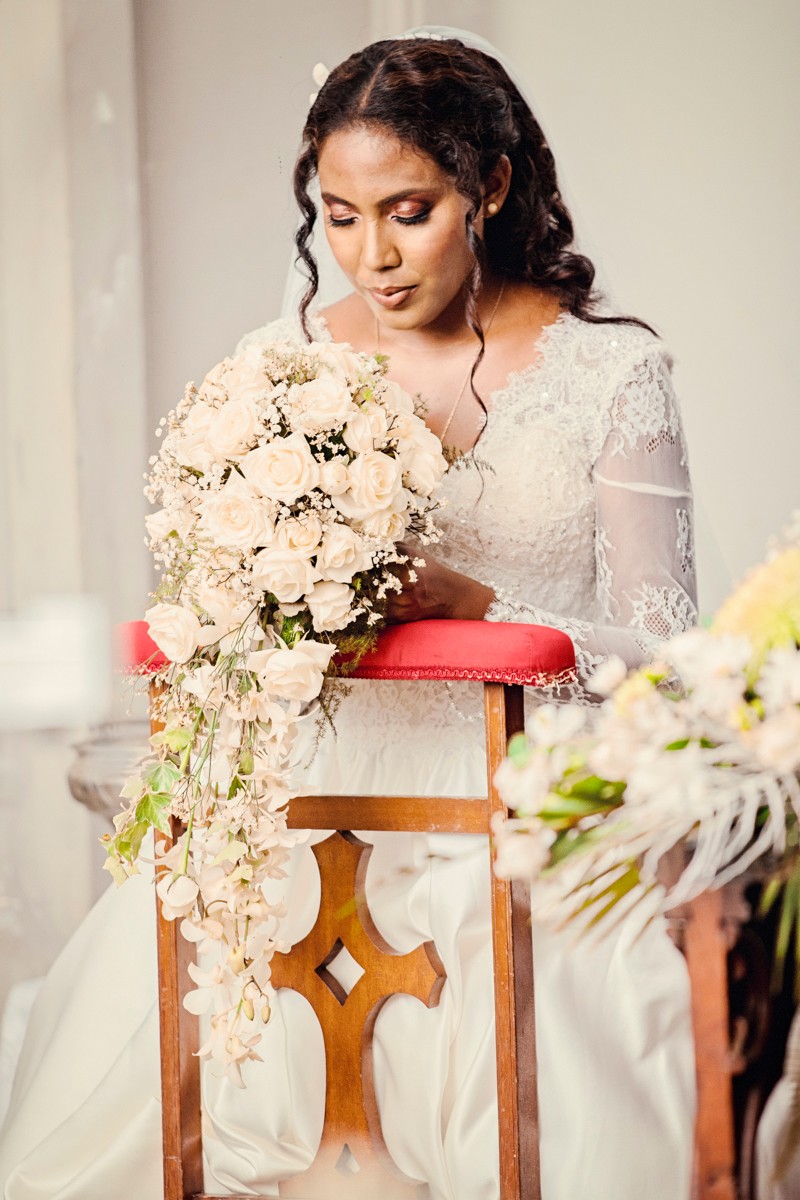 Doushan Sewtohul portfolio photo
