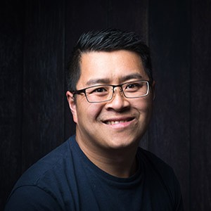 Edmund Shum
