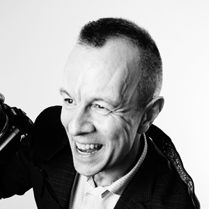Edward Olive