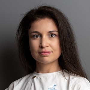 Elitsa Vasileva