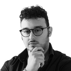 Enrico Caronia