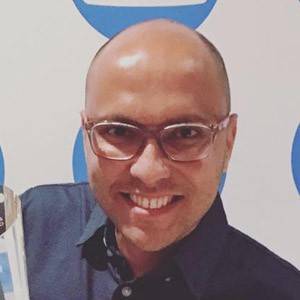 Eric Maccarini