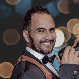 Eugenio Salcedo