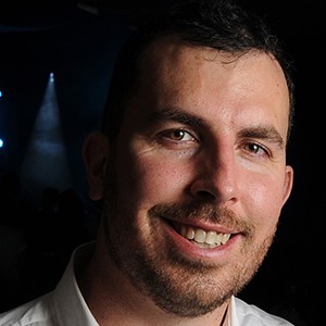 Fabien Lavillonniere