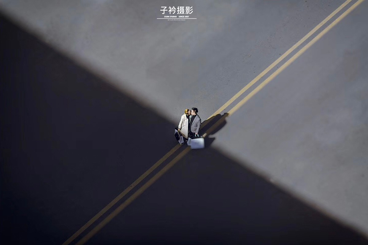 Fangyuan Chu portfolio photo