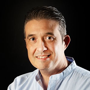 Fernando Espejo Nieto