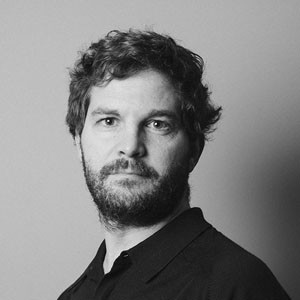 Florent Bouteiller