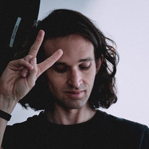Florian Pinkernell
