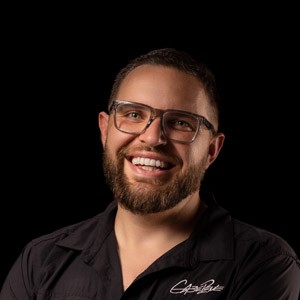 Gabe Herrera