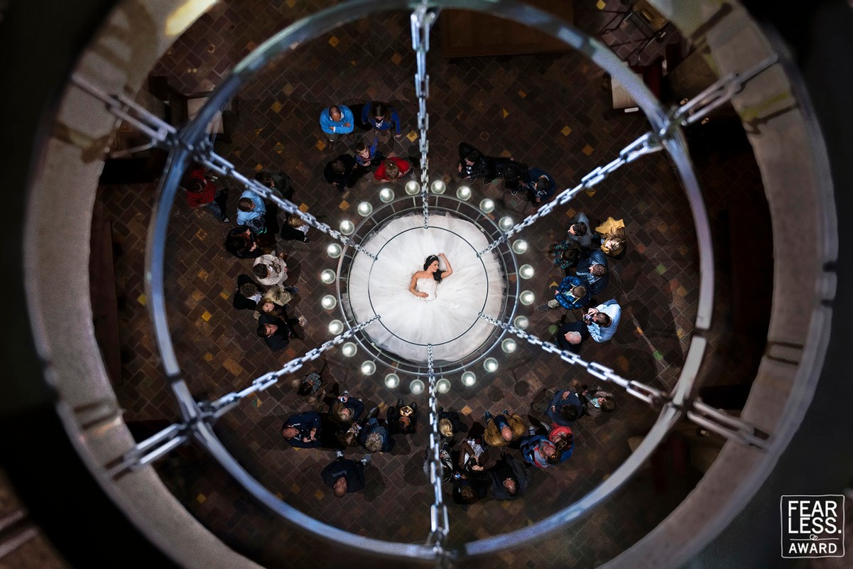 Gabriel Scharis featured photo