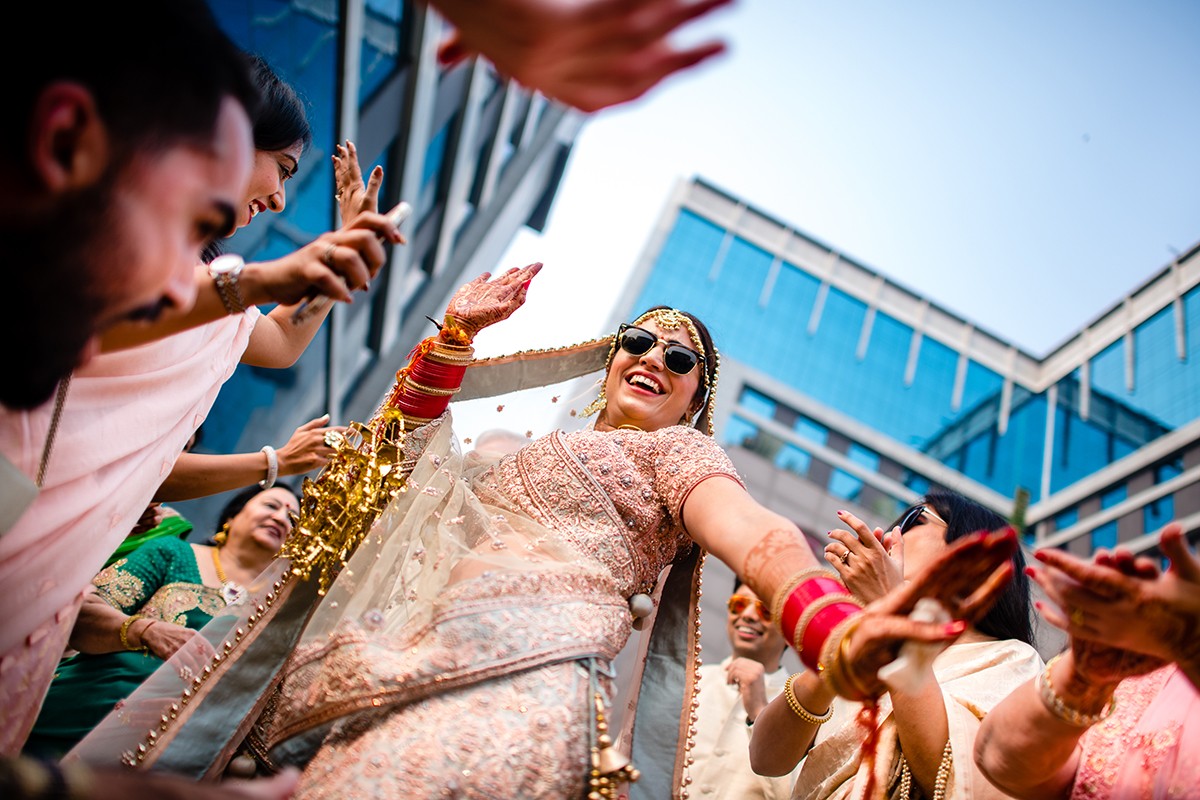 Gaurav Gupta portfolio photo
