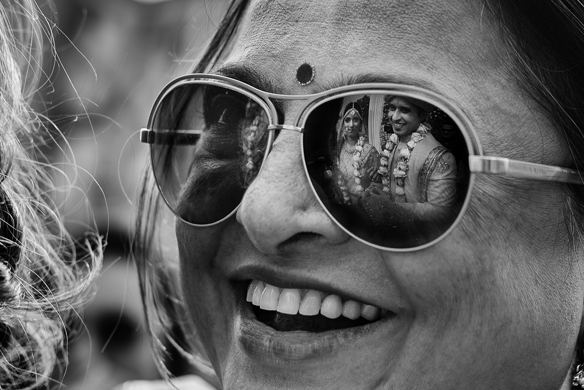 Gaurav Gupta portfolio photo