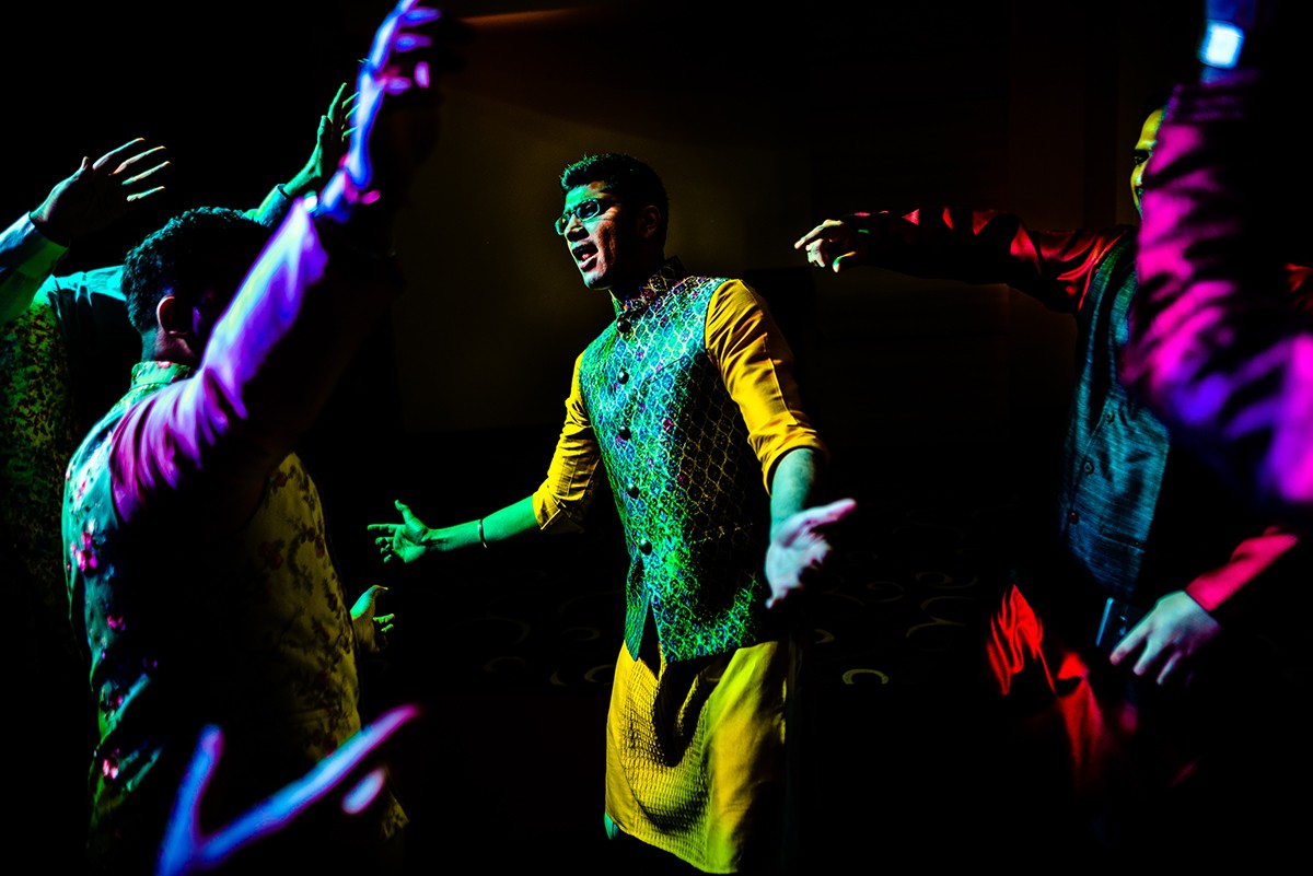 Gaurav Gupta portfolio photo