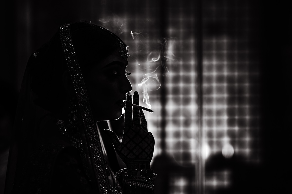 Gaurav Gupta portfolio photo