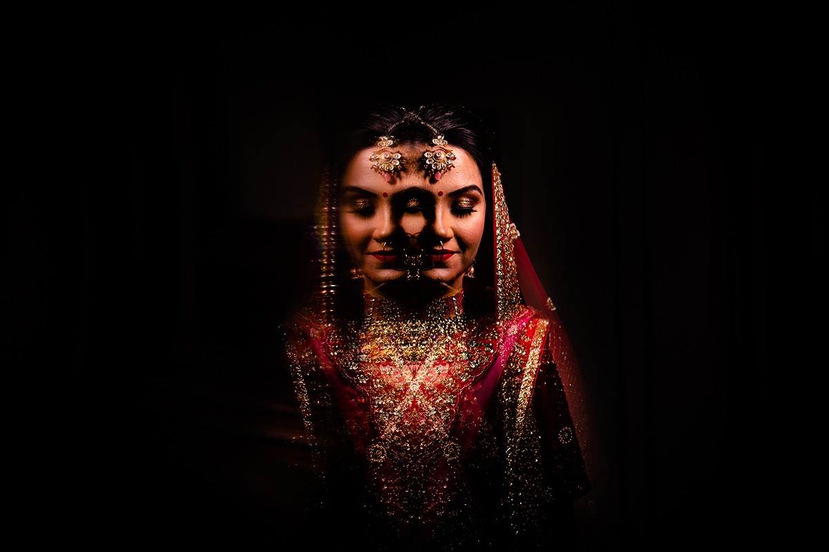 Gaurav Gupta portfolio photo