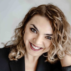 Georgiana Muanca