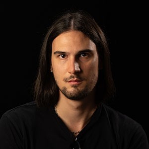 Gianmarco Conte