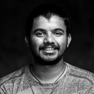 Hariharasudan Kanagaraj