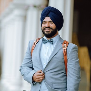 Harjot Singh