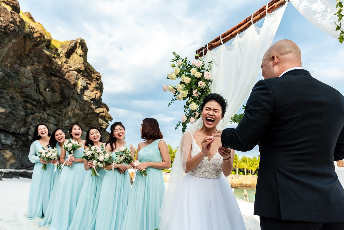 Huy Hoang Che portfolio photo