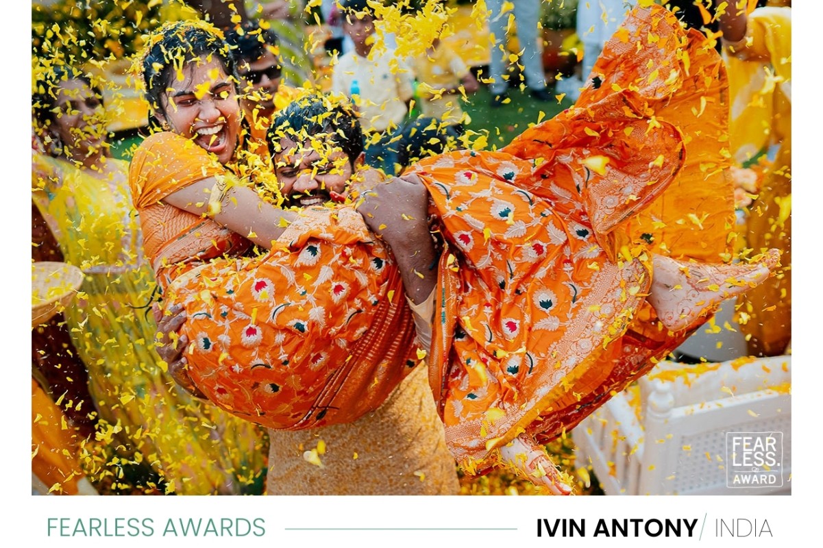 Ivin Antony featured photo