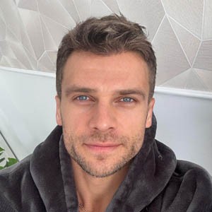 Ilja Mazar