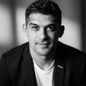 Ionut Belea