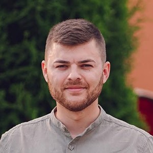 Ionut Cimpoes
