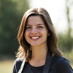 Iris Schellingerhout