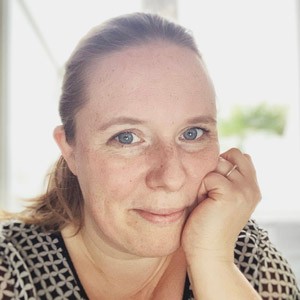 Isabel Humpert