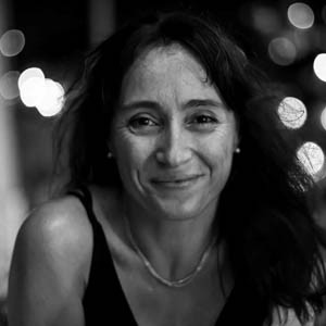Isabelle Desriaux