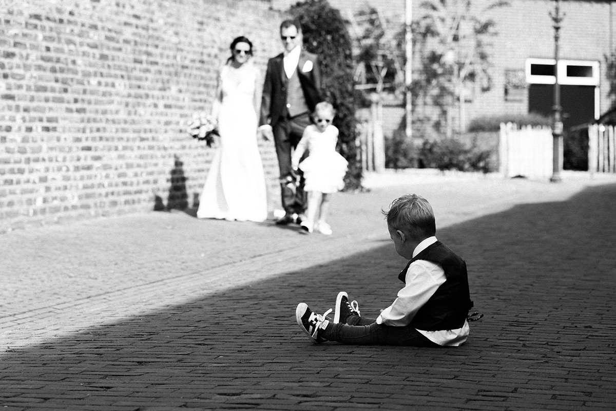 Ivo Claessens portfolio photo