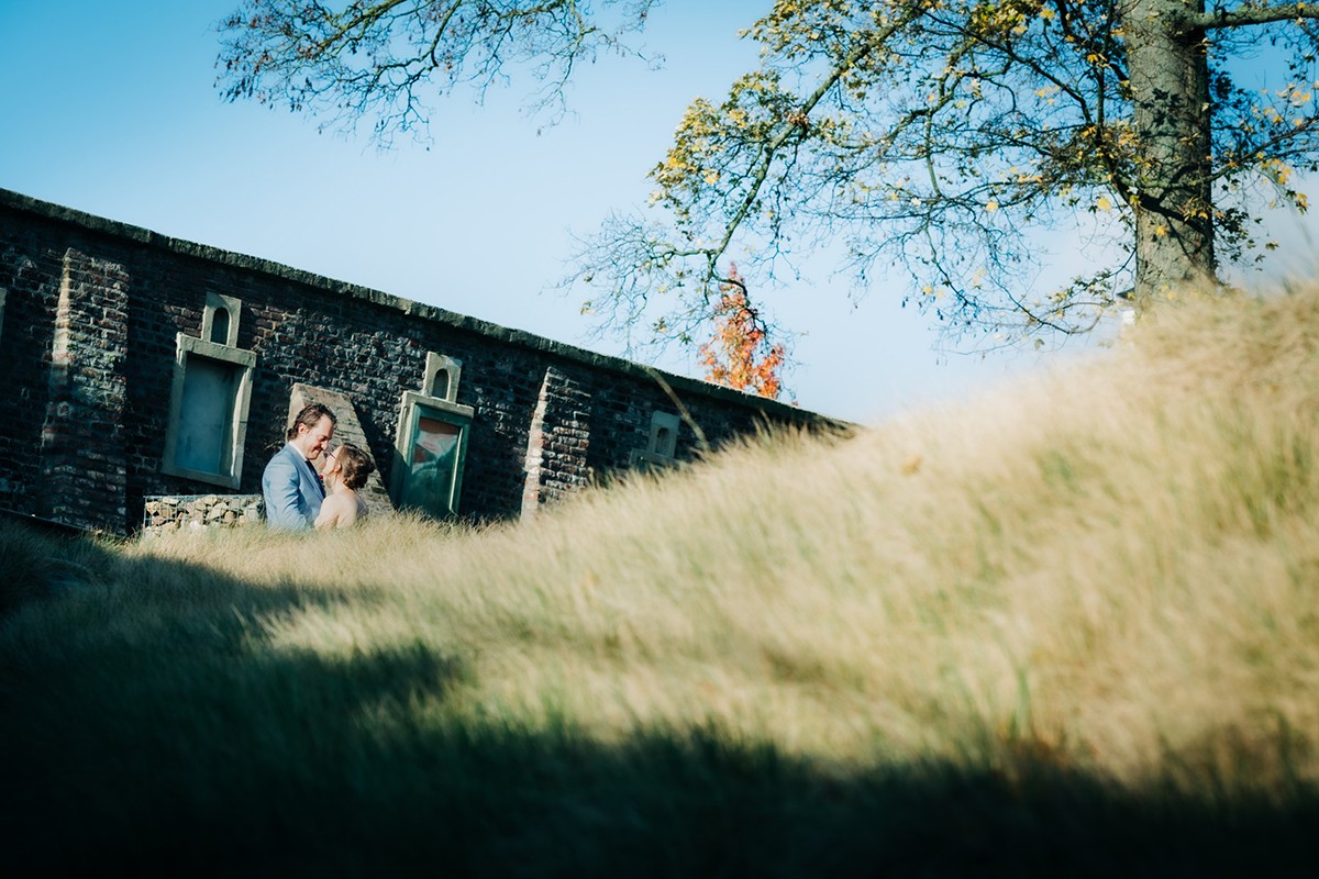 Ivo Claessens portfolio photo