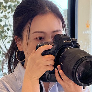 Ivy Ma