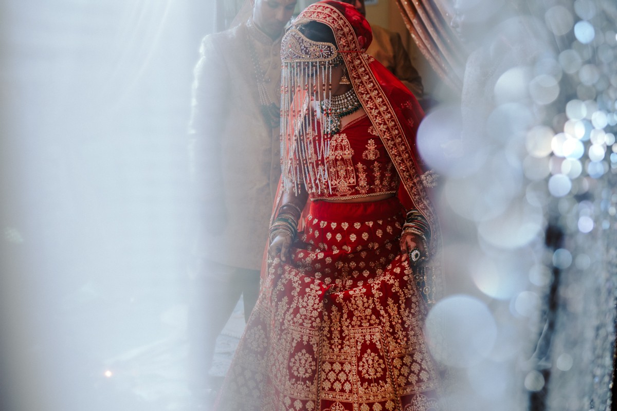 Jagdish Boodoosingh portfolio photo