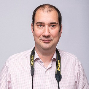 Jakab Gergely