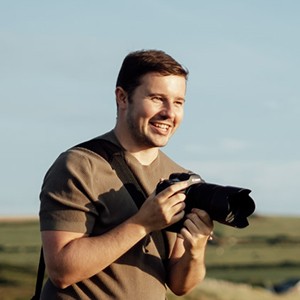 Jake McPherson
