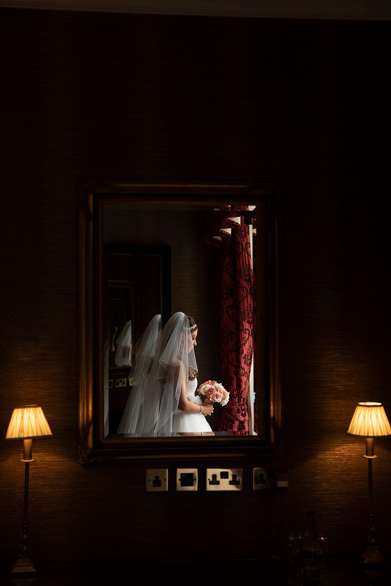 Jasmin Nestler portfolio photo
