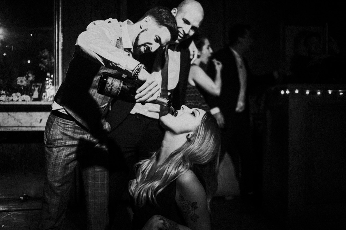 Jay Anderson portfolio photo