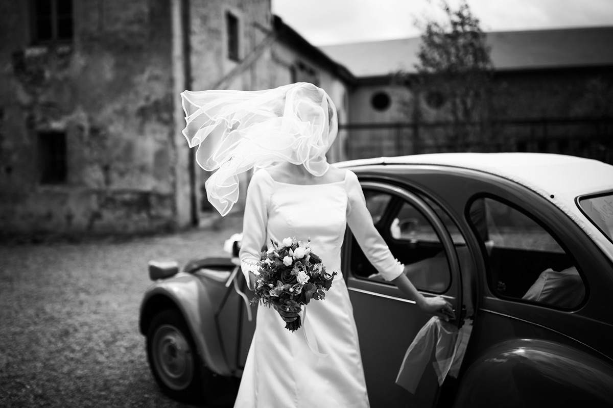 Jeremie Sangare portfolio photo