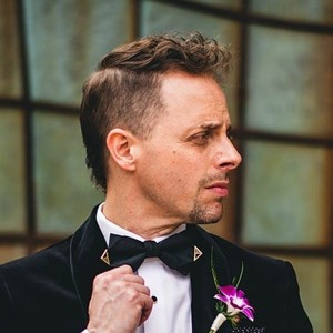 Jeremy Glickstein