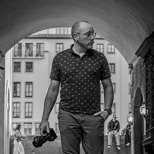 Jeroen Bos