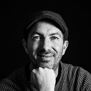 Jérôme Villard