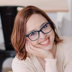 Jo Mahaney